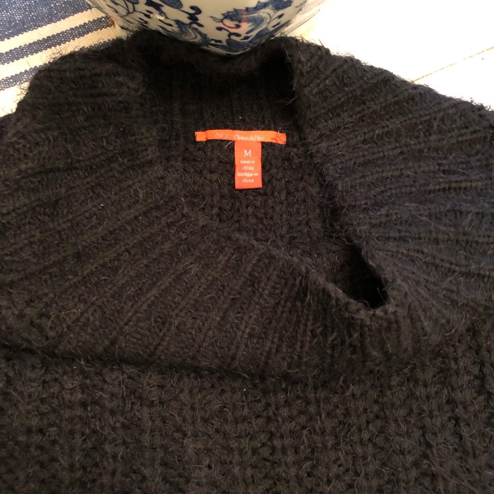 Chelsea & Violet sweater